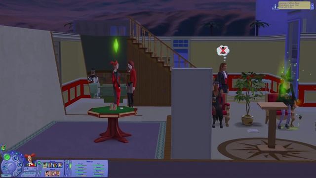 Специальный хэллоуинский выпуск в Лунной долине