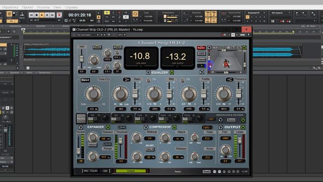 Channel Strip OLD-2_v.2.61