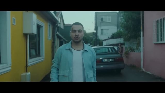 Uzi x Jefe x Motive x Muti - Sokaklar Caddeler