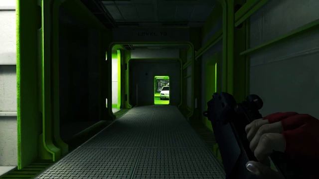 Анти-бегуны [Mirror's Edge #5]