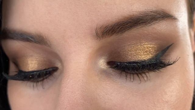 ОБЗОР NATASHA DENONA GLAM PALETTE   Лучшая базовая палетка? Макияжи свотчи финальное мнение