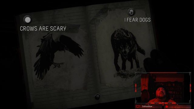 Can the Runt of the Litter Survive Until Dawn 1