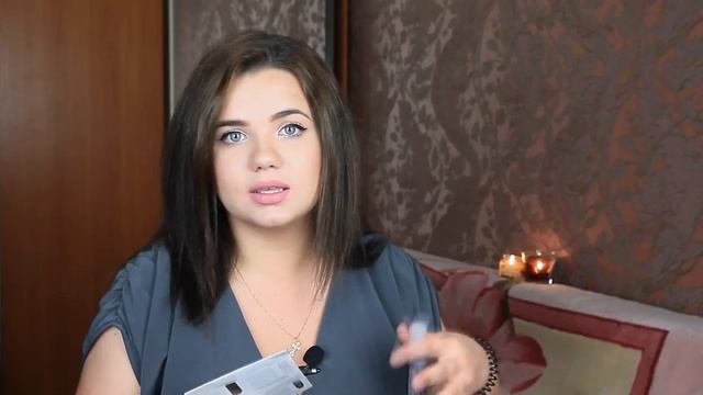 ЧТО-ТО НОВЕНЬКОЕ... коробочка InStyle BeautyBox июль