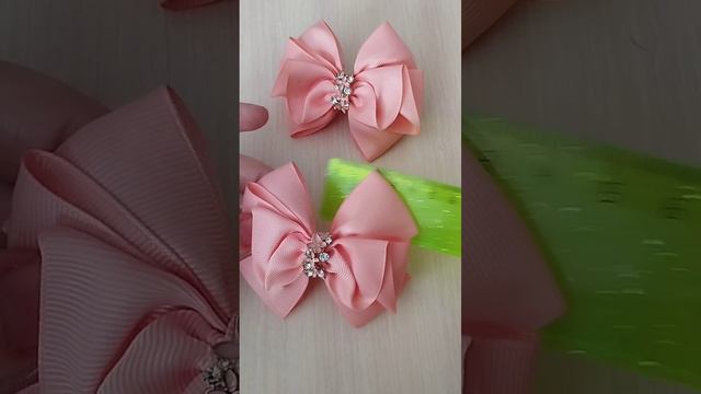 Бантики 🎀 от Ирины