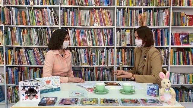 Мамина школа - Как выбирать книги, которые ребенок полюбит?