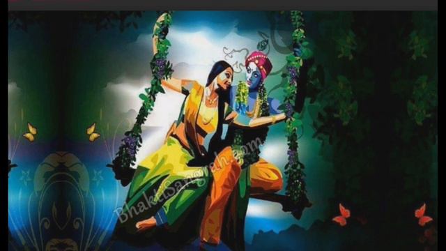 Very meditative Shri Krishna flute music | flute relaxing music | peaceful healing music,yoga music