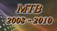 Chronicle MTB 2008 - 2010 years #1.avi