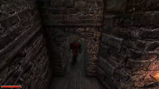 Gothic 2 Возвращение 1.1 + Снк 1.1+ Монст патч 13
