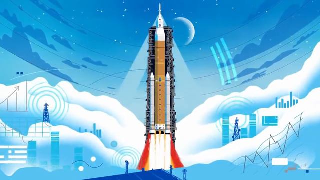 Артемида - новая Лунная программа США!