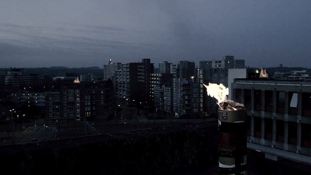 PHOENIX ASHES - SHEEP AMONGST WOLVES [Official Music Video]