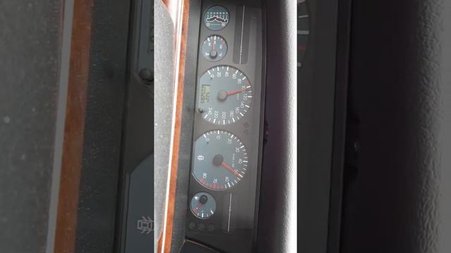 Xantia V6 Leistungsvdrlust bis 4200