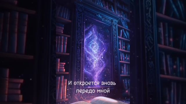 ЮЛИЯ АРТЁМОВА - Принцесса Ночь (песня любви и ветра)