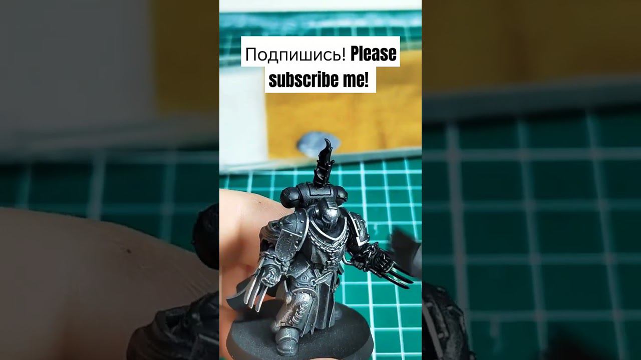 drybrush покраска миниатюр #миниатюра #моделизм #покраска #howtopaint #miniature #painttutorial