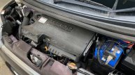 DAIHATSU MOVE L175S HONDA RB1 OdyssEy オイル交換 Oil change