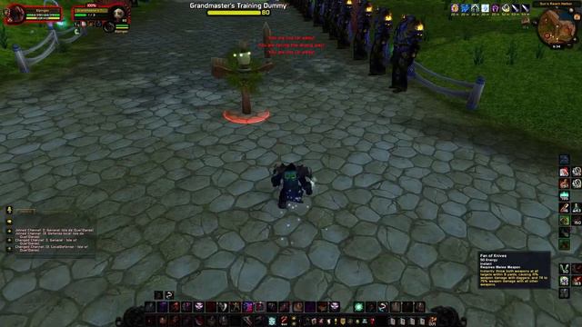 NUEVO!! Patch de Texturas HD - Nuevos Spells para Wow 3.3.5 - 2022  2/2