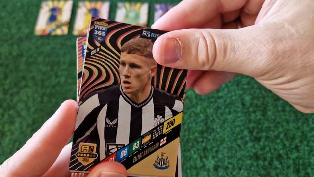 Panini Fifa 365 2024!Unboxing Pencil Tin!!!