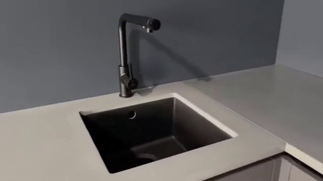 Столешница из бетона