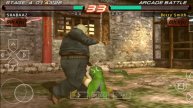 Tekken 6 with BOB #gameplay by @simautomation #nostalgia #tekken6 #tekken7 #tekken8 @ArslanAsh11
