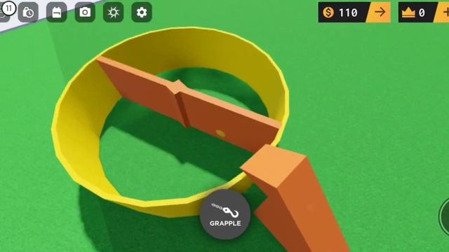 ОПЯТЬ КАТАЮСЬ В ШАРИКЕ! roblox мраморный бег