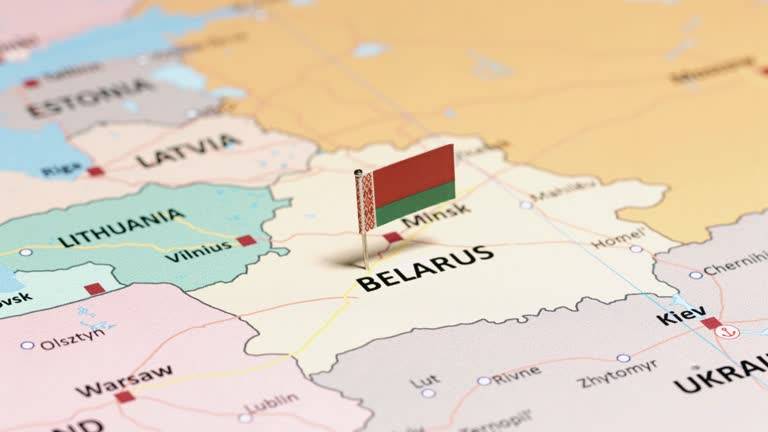 ТОП-10 отелей и экскурсий|Беларусь