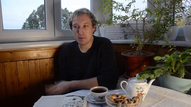 Обзор книг: Отфрид Пройслер "Маленькое привидение"
