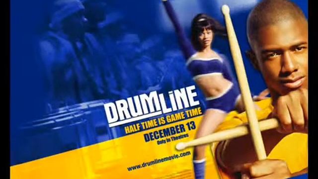 Drumline Oficial