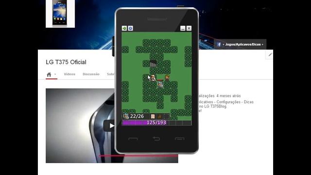 Dweller - Java
