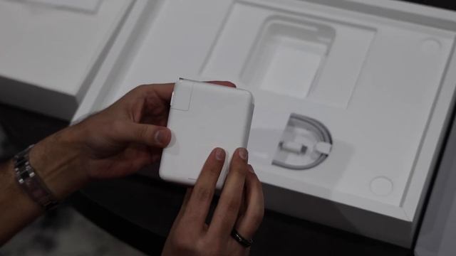 2023 MacBook Pro 16 Inch ASMR Unboxing