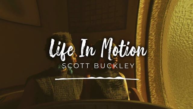 🍂 Classical & Emotional (Royalty Free Music) - _LIFE IN MOTION_ by Scott Buckley 🇦🇺