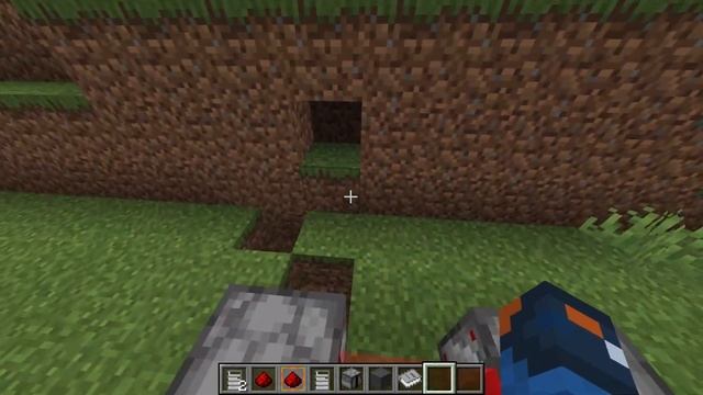 MINECRAFT SECURITY CRAFT MOD SHOWCASE (Minecraft Mod Showcase)