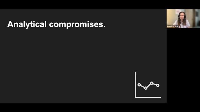 CAT Salon: Sustainability’s role in the ethical web framework (with Amy Drayer)