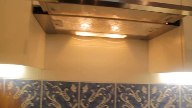 Вытяжка Krona Kamilla  600 inox