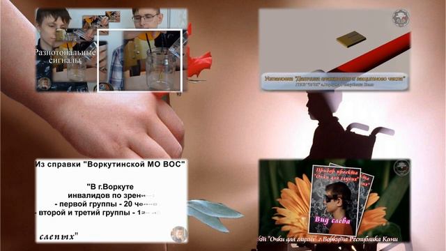 ГПОУ "ВАГПК" - Проект -  "Твори добро"