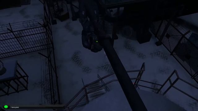 Splinter cell: Double agent часть 1 "Трагедия"