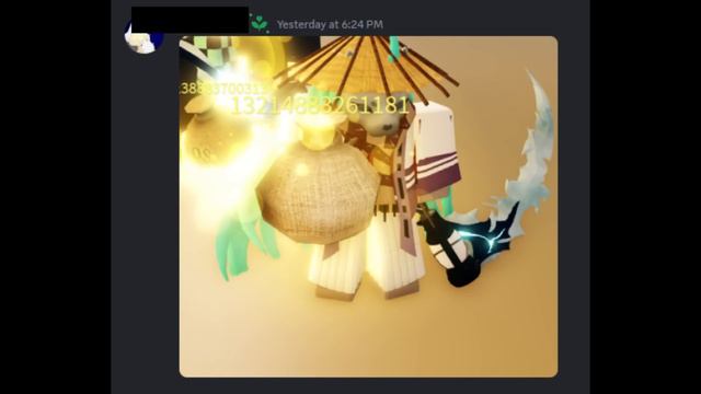 The Project Slayers Update 1.5 Duping Incident 💀