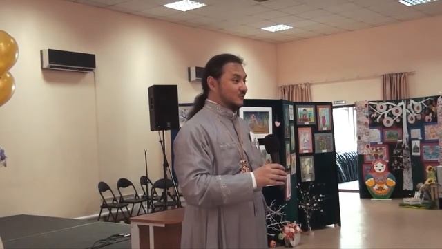 о ПРЕДВЕЧНОМ существовании Бога-Отца и Сына