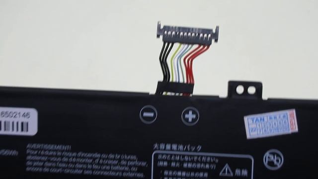 Brand New HB6081V1ECW-22A Laptop Battery for HONOR HLYL-WFQ9 MagicBook Pro in MagicBook Pro 4600H