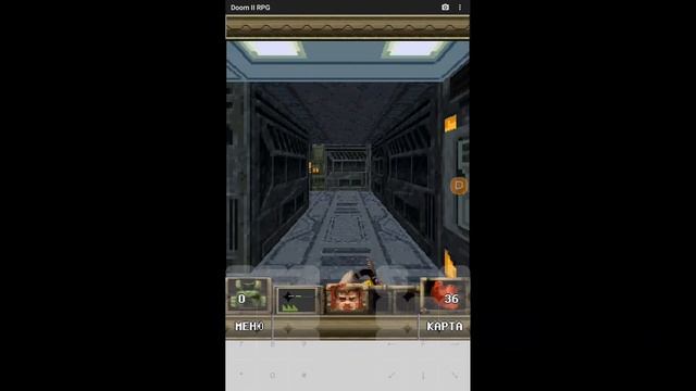Doom Rpg 2 прохождение