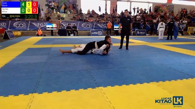 FETIVAL KIDS  BJJ  08/2023 ARENA  05