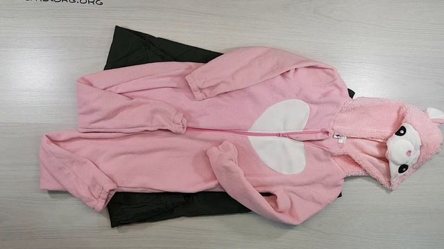 01485 MIX KIDS KIABI (осень-зима) 2 пак 13,00 18,40€