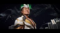Mortal Kombat 11 ЧАСТЬ 2; ГЛАВА 17- ШАХ И МАТ