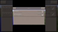 Загадочные Шейдеры Майнкрафт ПЕ 0.12.1/Minecraft PE 0.12.1