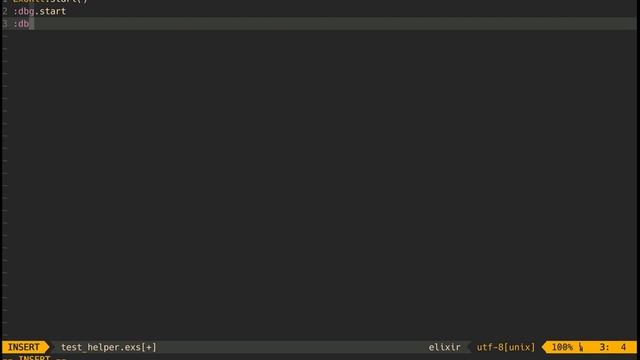 Elixir Quick Tip: Tracing With dbg