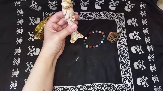 Советы от покойных ?Не таро