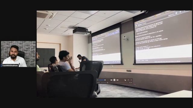 Docker & CNCF Meetup at VMware Pune Highlights in 30 Minutes