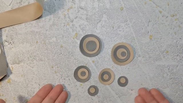 Мастер класс - цветы из кожзама.