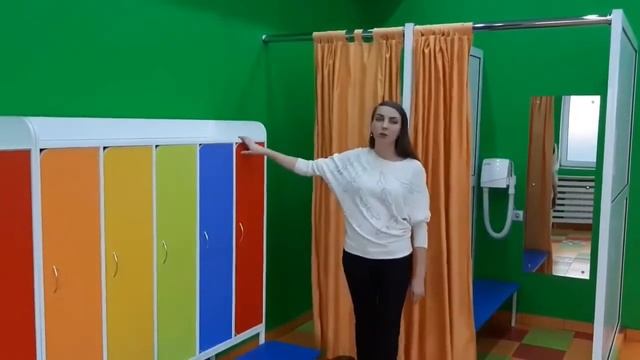 Обзор детский бассейн "Baby Pool"