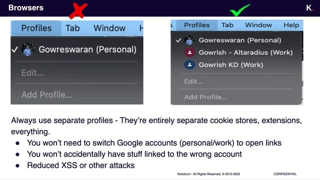 Essential Guide to Information Security
