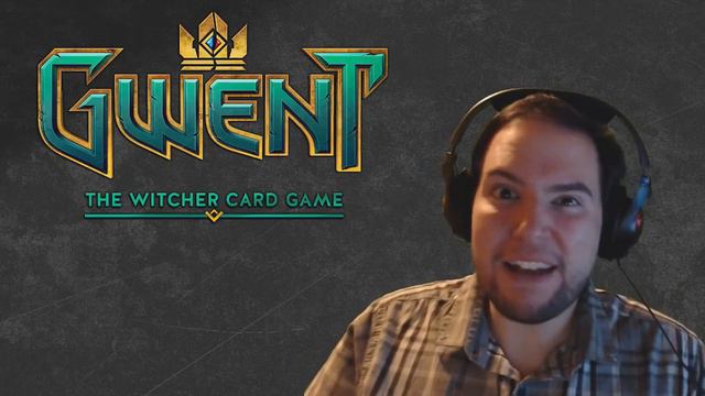 [Gwent] New Unseen Cards #3 | Gwent: The Witcher Card Game