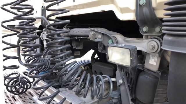 Mercedes-Benz Actros 1840 MP4 LKW R6 Motor Sound 400 PS/hp MB Actros 1840 Truck engine Diesel sound